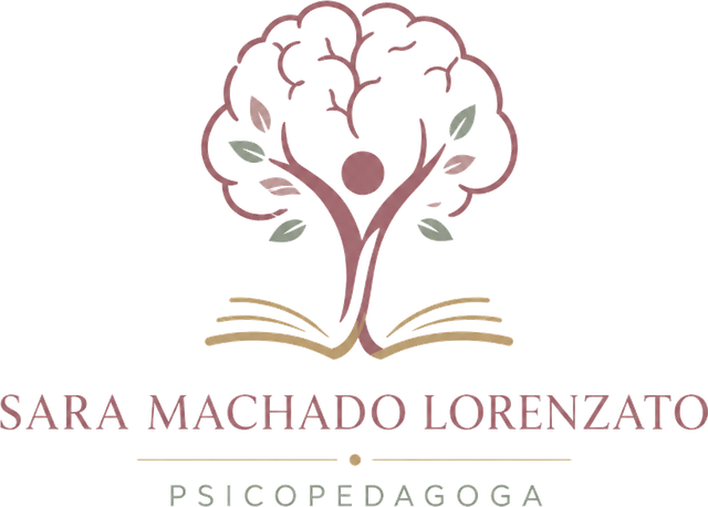 Sara Machado Lorenzato — Psicopedagoga